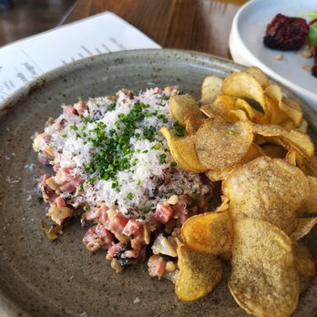 Petite Leon - Tartare - Mexican Near Me - Minneapolis, Minnesota Petite Leon - Tartare - Mexican Near Me - Minneapolis, Minnesota