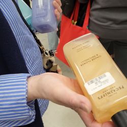 Winners & Homesense - UK handsoap