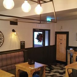 The Griffins Head - Great refurb