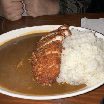 GONZO!  - Katsu Curry - Ramen Near Me - Carlsbad, California