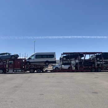 Liberty Road Logistics - Full Load. Yes. We do that. - Vehicle Shipping Near Me - Chatham, Illinois Liberty Road Logistics - Full Load. Yes. We do that. - Vehicle Shipping Near Me - Chatham, Illinois