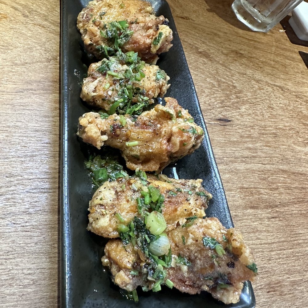 Fuji Ramen - Japanese Near Me - League City, Texas