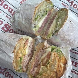 Ham Sandwich Ham Sandwich