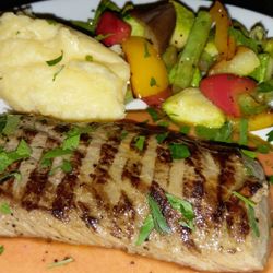 Ristorante Firenze Pizza - Lamb Tenderloin