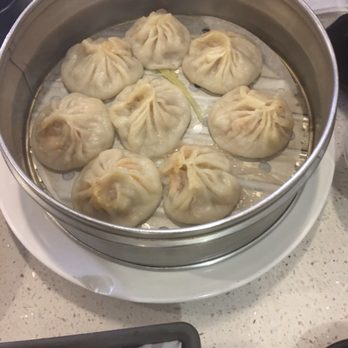 Luscious Dumplings - Noodles Near Me - Monrovia, California Luscious Dumplings - Noodles Near Me - Monrovia, California