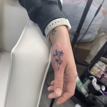 Adored Ink - Tattoo Near Me - Ontario, California