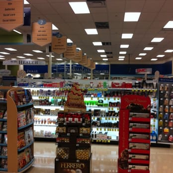 Rite Aid - a grocery store with a variety of products - Drugstores Near Me - Vallejo, California