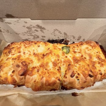 Domino's Pizza - Cheese bread! - Pizza Near Me - Richmond, Texas Domino's Pizza - Cheese bread! - Pizza Near Me - Richmond, Texas