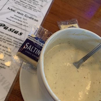 Captain James Landing - Maryland Crab Soup - Seafood Near Me - Baltimore, Maryland Captain James Landing - Maryland Crab Soup - Seafood Near Me - Baltimore, Maryland
