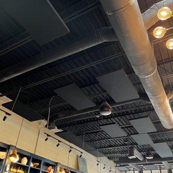 The Atlantic - Seafood Near Me - Virginia Beach, Virginia