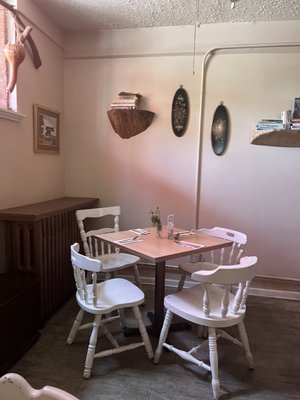 The Red Fern by null