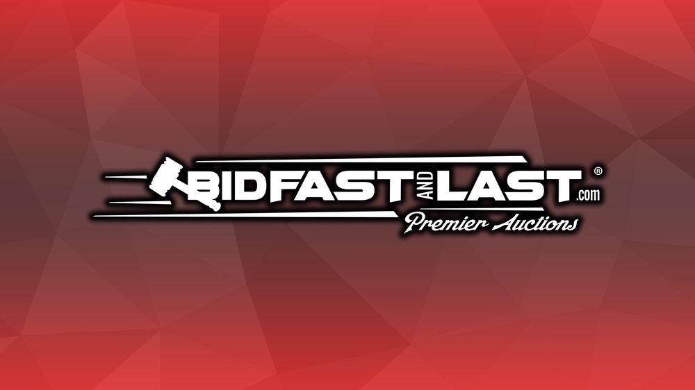 BID FAST AND LAST AUCTIONS 42 Photos & 65 Reviews 17272 Darwin Ave