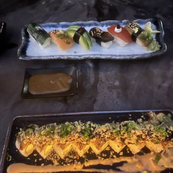 Nori - Vegan Near Me - Austin, Texas Nori - Vegan Near Me - Austin, Texas
