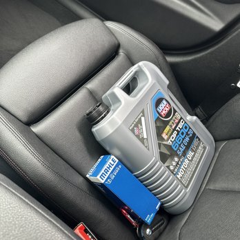 Foreign Domestic Import - Liqui Moly Top Tec, Mahle OE Oil Filter - Auto Repair Near Me Foreign Domestic Import - Liqui Moly Top Tec, Mahle OE Oil Filter - Auto Repair Near Me