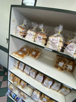 Valerios City Bakery by null