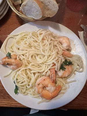 Trattoria Lombardi's Restaurant by null