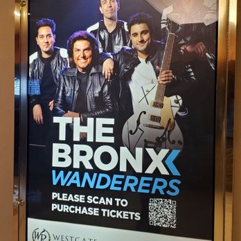 The Bronx Wanderers - Performing Arts Near Me - Las Vegas, Nevada The Bronx Wanderers - Performing Arts Near Me - Las Vegas, Nevada