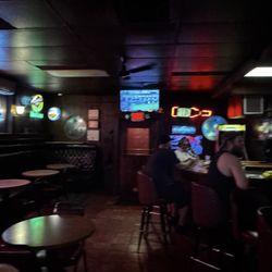 Jimmy's Bar & Lounge - Pull Tabs