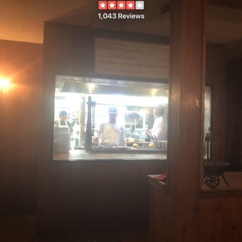 The Hitching Post 2 - Chefs hard at work - Steakhouses Near Me - Buellton, California The Hitching Post 2 - Chefs hard at work - Steakhouses Near Me - Buellton, California