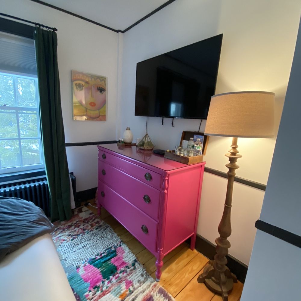 Addison Choate - So stylin' - Hotels Near Me - Rockport, Massachusetts