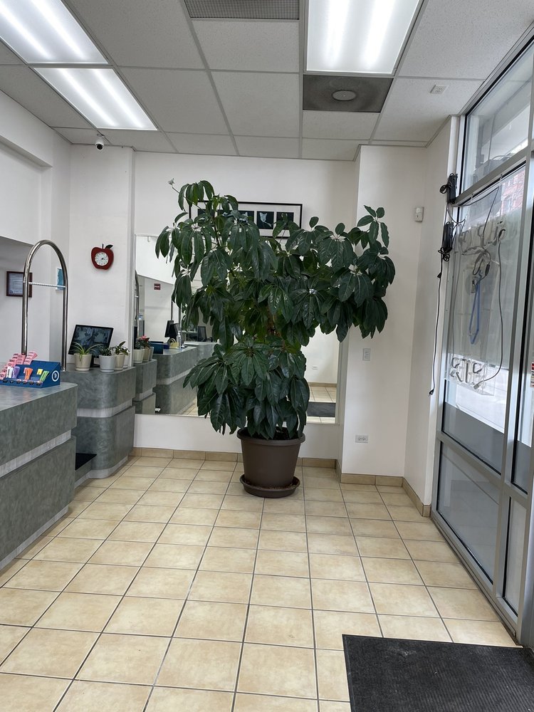 GEN CLEANERS Updated July 2024 911 W Washington Blvd, Chicago