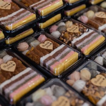 Korean Bakery & Deli - a variety of desserts - Bakeries Near Me - Garden Grove, California Korean Bakery & Deli - a variety of desserts - Bakeries Near Me - Garden Grove, California