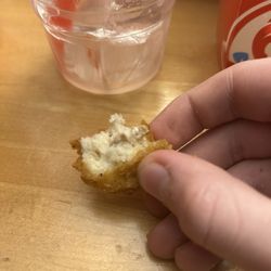 Wendy's