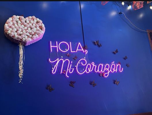 Mi Corazon Cafe by null