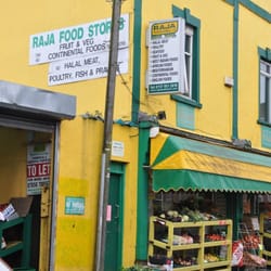 Raja Food Stores