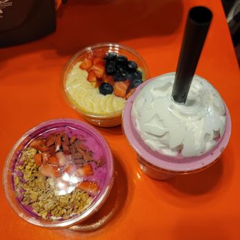 Bliss Acai - Acai Bowls Near Me - St. Louis Park, Minnesota