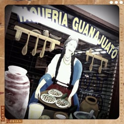 Taqueria Guanajuato