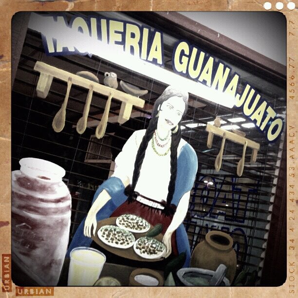 Taqueria Guanajuato
