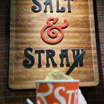 Salt & Straw - Ice Cream & Frozen Yogurt Near Me - Seattle, Washington Salt & Straw - Ice Cream & Frozen Yogurt Near Me - Seattle, Washington