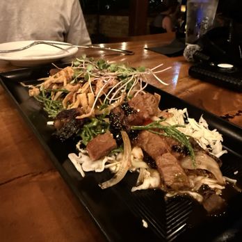 Stonefish Grill - Prime Rib Poke - Seafood Near Me - Haleiwa, Hawaii