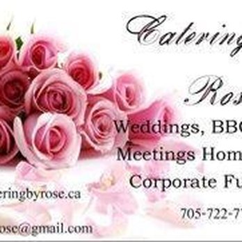 Catering by Rose - Caterers Near Me