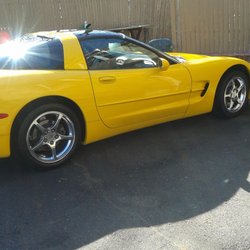 Mike's Auto Salon