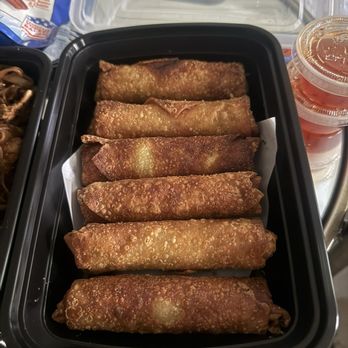 Gotji's Kitchen - Food Trucks Near Me - Manchaca, Texas Gotji's Kitchen - Food Trucks Near Me - Manchaca, Texas