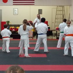 Milan Martial Arts Academy