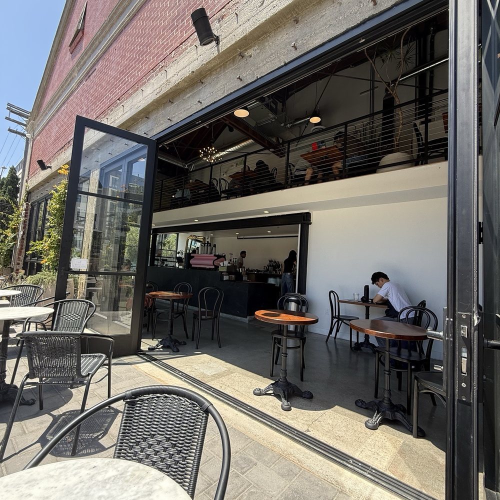 20g - Coffee & Tea Near Me - Los Angeles, California