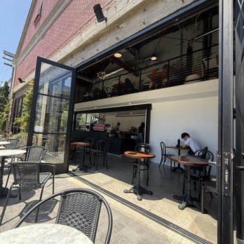 20g - Coffee & Tea Near Me - Los Angeles, California