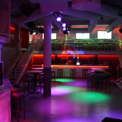 I Bar - IBAR