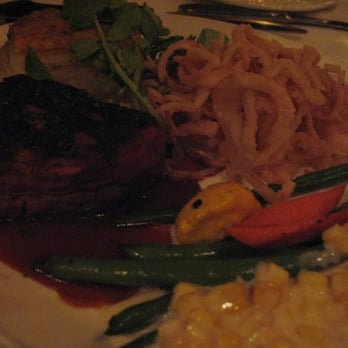 Summit House - Filet Mignon - Steakhouses Near Me - Fullerton, California Summit House - Filet Mignon - Steakhouses Near Me - Fullerton, California