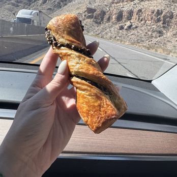 Ernie's The French Bakery - chocolate pastry - Coffee & Tea Near Me - St. George, Utah Ernie's The French Bakery - chocolate pastry - Coffee & Tea Near Me - St. George, Utah