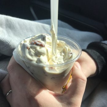 Andy's Frozen Custard - Ice Cream & Frozen Yogurt Near Me - Bossier City, Louisiana Andy's Frozen Custard - Ice Cream & Frozen Yogurt Near Me - Bossier City, Louisiana