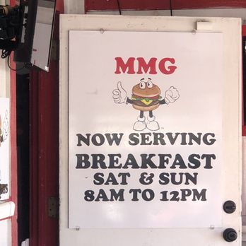 Mad Madeline's Grill - Burgers Near Me - Temecula, California