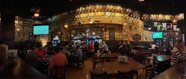 Flying Saucer Draught Emporium by null
