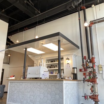 SONA Coffee - Coffee bar - Coffee & Tea Near Me - Tulsa, Oklahoma