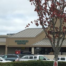 Safeway - Starbucks @ Safeway!