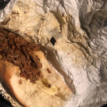 Wonderphilly - Crappy - Cheesesteaks Near Me - Oakland, California Wonderphilly - Crappy - Cheesesteaks Near Me - Oakland, California