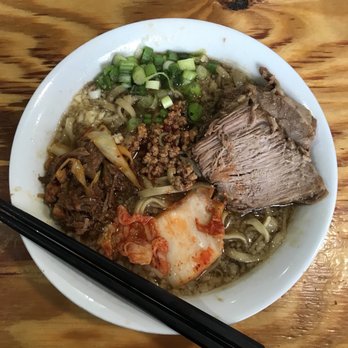 Yume Wo Katare - Special Spicy Ramen - Ramen Near Me - Cambridge, Massachusetts Yume Wo Katare - Special Spicy Ramen - Ramen Near Me - Cambridge, Massachusetts